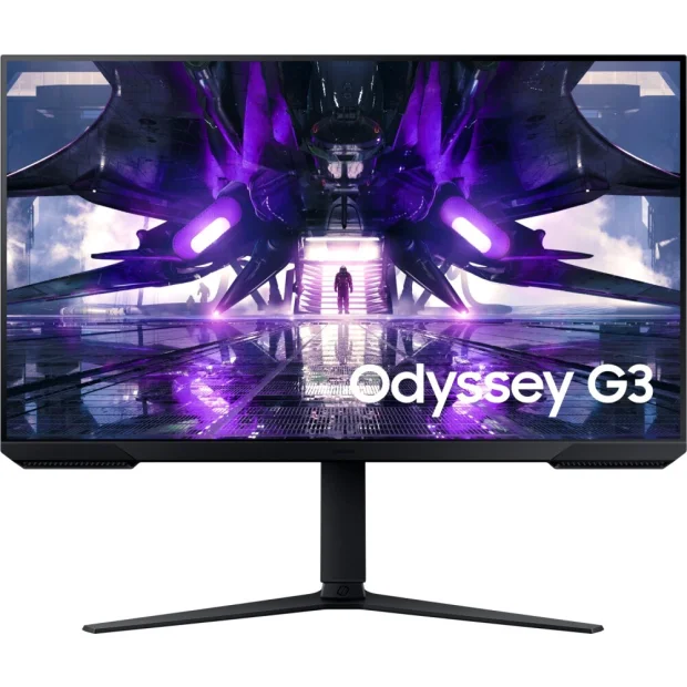 Монитор Samsung Odyssey G3 S32AG320NU 